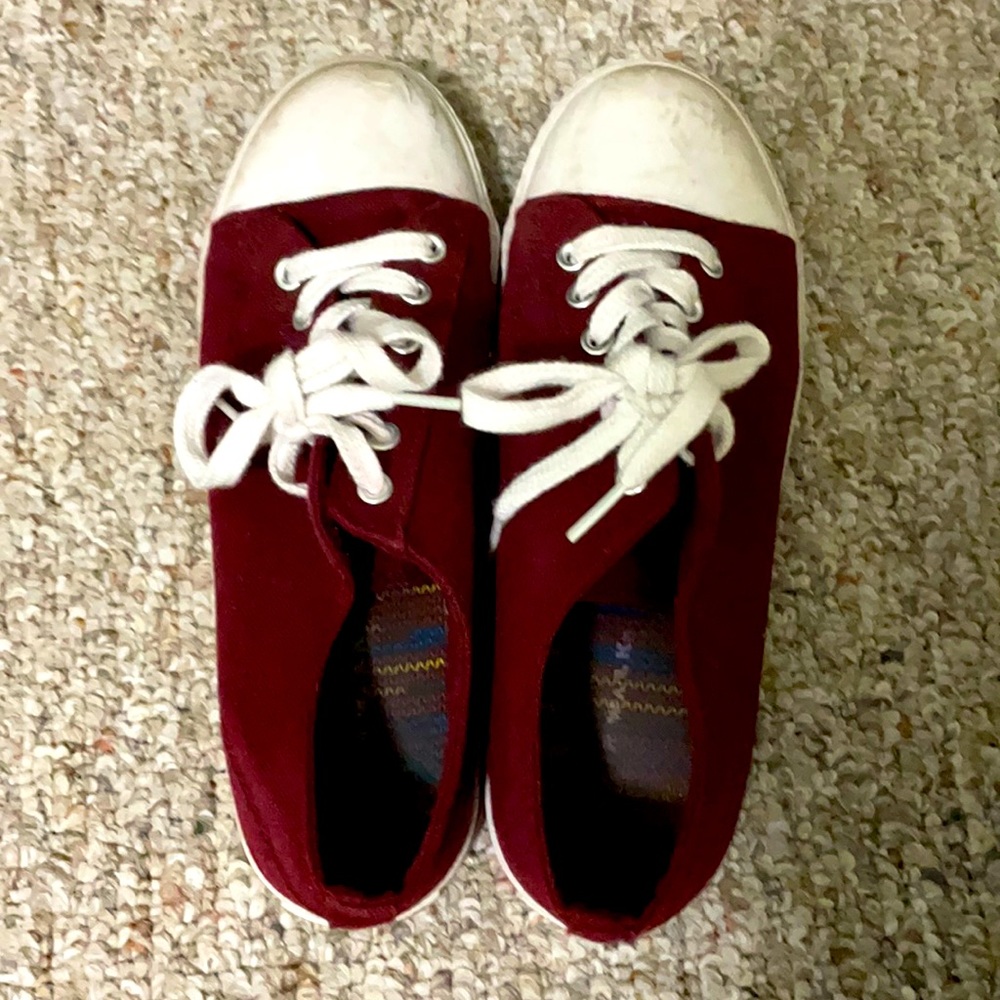 Airwalk shoes